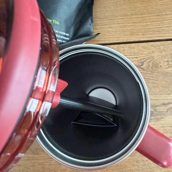 NIB Brumate eras 40 oz holiday merry Merlot Christmas - Picture 7 of 9